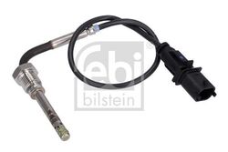 FEBI BILSTEIN 185302 Abgastemperatursensor passend für FIAT