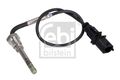 FEBI BILSTEIN 185302 Abgastemperatursensor passend für FIAT