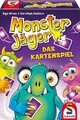 Monsterjäger, Das Kartenspiel 4001504406356