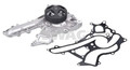 Wasserpumpe 10 10 8784 SWAG für MERCEDES-BENZ SKODA MITSUBISHI DODGE BMW
