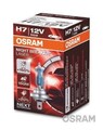 Glühlampe Scheinwerfer Fernscheinwerfer für Ams-Osram