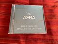 Abba – CD - The Complete Singles Collection 2 CDs– rar -TOP!