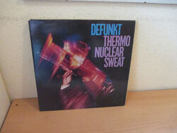 LP - Defunkt - Thermo Nuclear Sweat