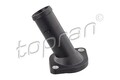Topran Kühlmittelflansch 117 181 für AUDI SEAT SKODA VW