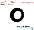 DICHTUNG ANSAUGKRÜMMER VICTOR REINZ 71-25876-00 A FÜR VW (FAW) JETTA 1.6 1.6L