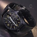 Citizen Promaster Land Funkuhr CB5925-15E Eco Drive Alarm Chrono