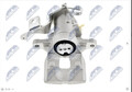 NTY HZT-CT-016 Bremssattel  Hinterachse rechts für CITROËN