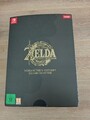 The Legend of Zelda: Tears of the Kingdom: Collector's Edition (Nintendo Switch)