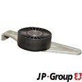JP GROUP Riemenspanner, Keilrippenriemen  u.a. für DACIA, NISSAN, RENAULT