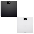 Withings Body Personenwaage Körperanalysewaage Waage Smart-Waage BMI Funktion 