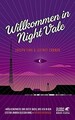Willkommen in Night Vale von Fink, Joseph, Cranor, Jeffrey | Buch | Zustand gut