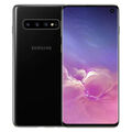 Samsung Galaxy S10 G973F - 128GB - Prism Black entsperrt Dual SIM