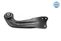 MEYLE 116 050 0080 Querlenker Vorne Hinten Links für VW Golf V Schrägheck (1K1)