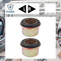 2x ORIGINAL® Fast Lagerung, Lenker Vorne, Links, Rechts für Iveco Daily IV