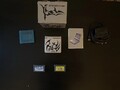 Nintendo Game Boy Advance SP -Komplett in OVP - inkl. 2 Spiele
