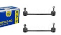 2 x MEYLE Koppelstange VERSTÄRKT Hinten für MINI MINI R50 R53 R56 R52 R57 R55