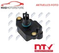 MAP SENSOR DRUCKSENSOR SAUGROHRDRUCK AIR FILTER HOUSING NTY ECT-FT-000 V NEU