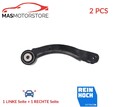 LINKS RECHTS QUERLENKER SATZ REINHOCH RH05-6017 2PCS I FÜR JEEP CHEROKEE