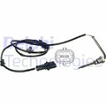 Abgastemperatursensor TS30023 DELPHI für OPEL ASTRA H GTC ASTRA H Stufenheck