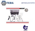 21SKV216 MOTOR STEUERKETTE SATZ VOLL SKV GERMANY FÜR ALFA ROMEO MITO 1.3L