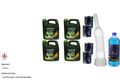 20L FANFARO LSX 5W-30 API SN/CF Motoröl Öl vollsynthetisch  Additiv Schlauch