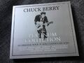 Chuck Berry - Die Platinum Collection - CD - 60 Songs - 3 CDs