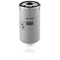 Kraftstofffilter MANN-FILTER WK 724/3 für IVECO DAILY III Pritsche/Fahrgestell