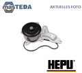 P7858 MOTOR KÜHLWASSERPUMPE WASSERPUMPE HEPU NEU OE QUALITÄT