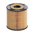 ORIGINAL® Hengst Filter Ölfilter passend für Smart FORTWO Coupe FORTWO Cabrio