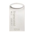 Transcend JetFlash 720S 32GB USB 3.0 MLC Metallgehäuse Speicherstick Silber