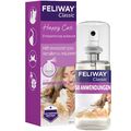 Feliway Classic 60ml Spray Pheromone Sprühflasche Stress Kratzen (311,66€ / L)