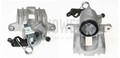 BUDWEG CALIPER 342964 Bremssattel für AUDI,SEAT,SKODA,VW