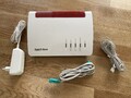 Fritz box 7590 AVM FRITZBox  WLAN Router VDSL/DSL Modem Supervectoring Mesh