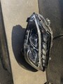 Frontscheinwerfer Mercedes-Benz C-Klasse W205 A2059068701 Led Links