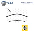 119414 SCHEIBENWISCHER WISCHERBLATT VORNE SWF FÜR VOLVO V60,V70 III,S80 II