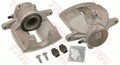 Bremssattel Bremszange TRW Vorne Rechts für Mercedes W204 C204 2007 -> Bhs1037E