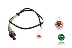 NGK Lambdasonde Sensor Abgassteuerung 0057 für FORD B4Y B5Y MONDEO BWY 3 Turnier