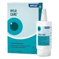HYLO CARE® Augentropfen · 2X10 ml · PZN 01632995