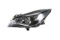 Hauptscheinwerfer links Bi-Xenon/LED D3S HELLA für Opel Insignia A Sports Tourer