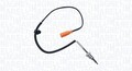 MAGNETI MARELLI 172000639010 Sensor, Abgastemperatur für AUDI