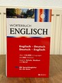 Wörterbuch Englisch | Lingen | Dictionary English-Deutsch
