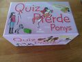 Das Quiz der Pferde und Ponys