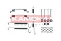 KAMOKA Zubehörsatz, Bremsbacken 1070018 für OPEL
