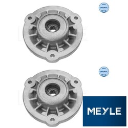 2x Federbeinstützlager MEYLE 3003133135 2 Domlager Federbeinlager Vorne