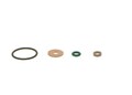 BOSCH Reparatursatz, Zündverteiler F 00N 000 071 für