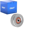 SKF UMLENK-/FÜHRUNGSROLLE KEILRIPPENRIEMEN 85mm passend für DAIHATSU MATERIA SIR