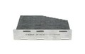 BOSCH 1 987 432 597 Filter, Innenraumluft für AUDI,SEAT,SKODA,VW