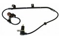 ABS Sensor Raddrehzahl Hinterachse links für NISSAN MAXIMA / QX IV