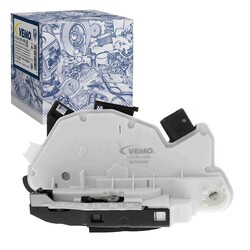 VEMO TÜRSCHLOSS VORNE LINKS passend für SEAT MII SKODA CITIGO E-CITIGO SUPERB
