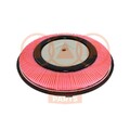 Luftfilter IAP QUALITY PARTS 121-13080 für NISSAN 100 NX (B13) SUNNY III (N14)